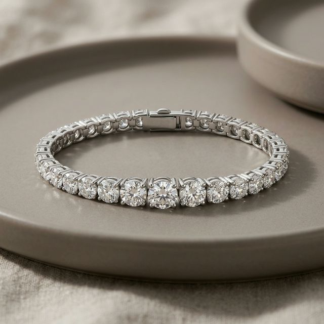 Bracelets Collection